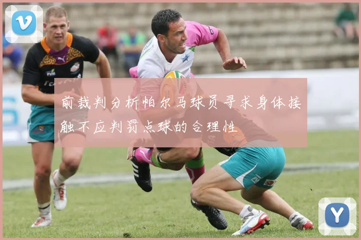 前裁判分析帕尔马球员寻求身体接触不应判罚点球的合理性